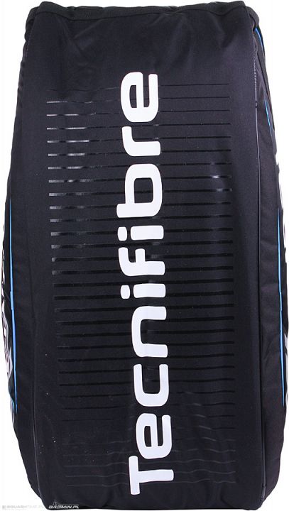 Tecnifibre Team Lite 12R Black / Blue